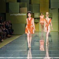 Portugal Fashion Week Spring/Summer 2012 - Katty Xiomara - Runway | Picture 108919
